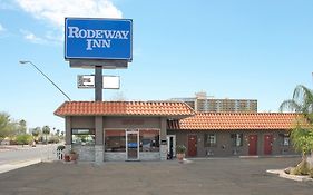 Rodeway Inn Tucson Az